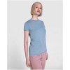 T-shirt Fiyi à manches courtes pour femme