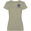 T-shirt Fiyi à manches courtes pour femme