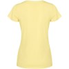 T-shirt Fiyi à manches courtes pour femme