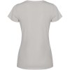 T-shirt Fiyi à manches courtes pour femme
