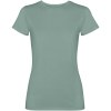 T-shirt Fiyi à manches courtes pour femme