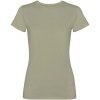 T-shirt Fiyi à manches courtes pour femme