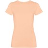 T-shirt Fiyi à manches courtes pour femme