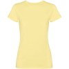 T-shirt Fiyi à manches courtes pour femme