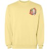 Pull ras du cou Jaya unisexe