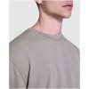 Pull ras du cou Jaya unisexe