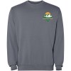 Pull ras du cou Jaya unisexe