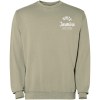 Pull ras du cou Jaya unisexe