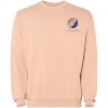 Pull ras du cou Jaya unisexe