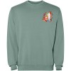 Pull ras du cou Jaya unisexe