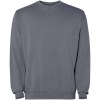 Pull ras du cou Jaya unisexe