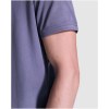 Polo Cobain unisexe à manches courtes