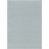 Cahier A5 Novella Austen à couverture souple métallisée de 100 feuilles