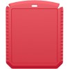 Grattoir à glace Thrym rectangulaire et en plastique recyclé