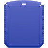 Grattoir à glace Thrym rectangulaire et en plastique recyclé