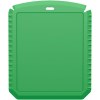 Grattoir à glace Thrym rectangulaire et en plastique recyclé