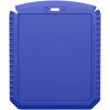 Grattoir à glace Thrym rectangulaire et en plastique recyclé