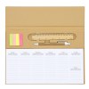 Planificateur Hebdomadaire - Isan