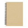 Cahier Planning Mensuel - Celik