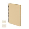 Cahier Planning Mensuel - Celik