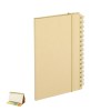 Carnet Planificateur - Gambel