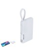 Power Bank - Brandin