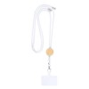 Lanyard Support - Thorne