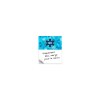 BLOC SUSPENDU MAGNETIQUE - MAXI 205x310mm - SANS DECOUPE - BLOC 30 FEUILLETS COULEUR - BLOC RENDEZ-VOUS