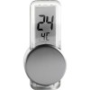 Thermomètre avec ventouse Roxanne