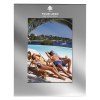 Cadre photo en aluminium Samir