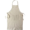 Tablier de cuisine en coton Jobe