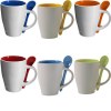 Mug en céramique Eduardo