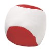 Pelota antiestrés de PP símil piel Heidi