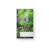 AGENDA ECO POCHE 2026 - THEME JARDIN-3 - 95 x 165 mm - QUINZAINIER 64 PAGES - COUVERTURE 380g QUADRI PAGES 1 ET 4 - PELLICULAGE BRILLANT RECTO - PIQURE 2 POINTS METAL