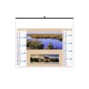 ILLUSTRE ECO - PANORAMA 2026 - SMALL 480 x 330 mm