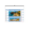 ILLUSTRE ECO - PANORAMA 2026 - XXL 480 x 420 mm