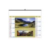 ILLUSTRE ECO - PANORAMA 2026 - XXL 480 x 420 mm