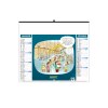 ILLUSTRE ECO - RIRE 2026 - SMALL 480 x 330 mm