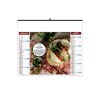 ILLUSTRE ECO - RECETTES 2026 - SMALL 480 x 330 mm