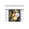 ILLUSTRE ECO - RECETTES 2026 - SMALL 480 x 330 mm