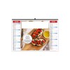 ILLUSTRE ECO - RECETTES 2026 - SMALL 480 x 330 mm