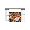 ILLUSTRE ECO - RECETTES 2026 - XXL 480 x 420 mm