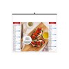 ILLUSTRE ECO - RECETTES 2026 - XXL 480 x 420 mm
