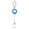 Porte-badge en plastique Bruno