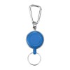 Porte-badge en plastique Bruno