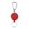 Porte-badge en plastique Bruno