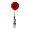 Porte-badge en plastique Eric