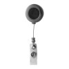 Porte-badge en plastique Eric