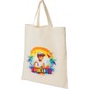 Sac shopping en coton Maila