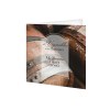 CARTE DE VOEUX - CAVE 2026  AVEC ENVELOPPE - QUADRI